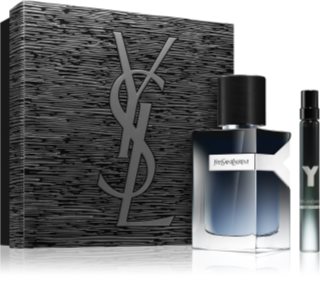 Yves Saint Laurent Y Geschenkset für Herren