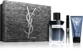 Yves Saint Laurent Y coffret para homens