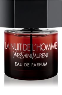 Yves Saint Laurent La Nuit de L'Homme La Nuit de L'Homme 2026 Eau de Parfum για άντρες