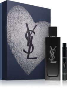 Yves Saint Laurent MYSLF confezione regalo per uomo