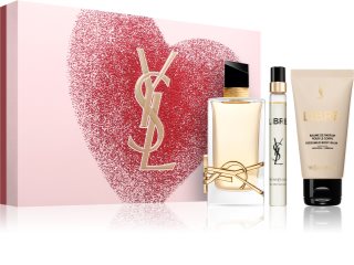 Yves Saint Laurent Libre Geschenkset für Damen