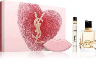 Yves Saint Laurent Libre coffret cadeau pour femme