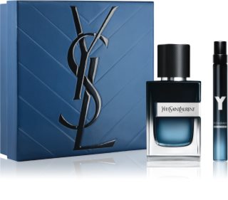 Yves Saint Laurent Y confezione regalo per uomo