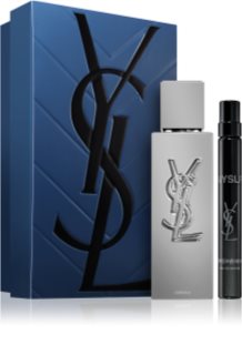 Yves Saint Laurent MYSLF L'Absolu darilni set za moške