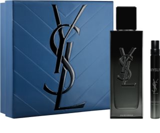 Yves Saint Laurent MYSLF confezione regalo per uomo