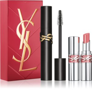 Yves Saint Laurent Lash Clash Extreme Volume ajándékszett hölgyeknek