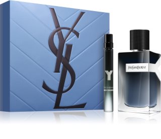 Yves Saint Laurent Y ajándékszett uraknak