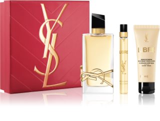 Yves Saint Laurent Libre Geschenkset für Damen