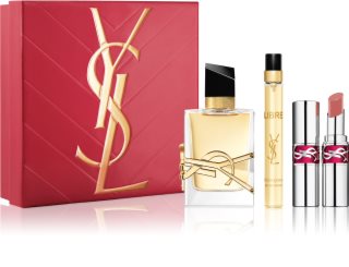 Yves Saint Laurent Libre darčeková sada pre ženy