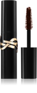 Yves Saint Laurent Lash Clash Extreme Volume riasenka pre extra objem odtieň 02 Brown 9 ml