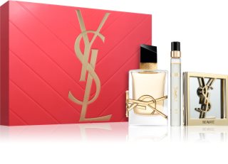 Yves Saint Laurent Libre Geschenkset für Damen