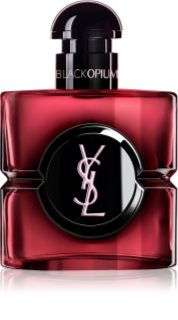 Yves Saint Laurent Black Opium Pink Glaze woda perfumowana dla kobiet