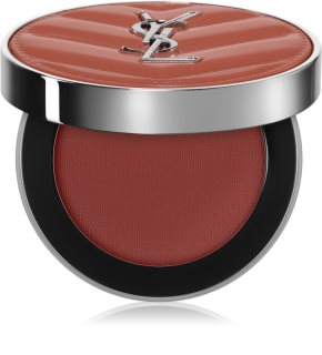 Yves Saint Laurent Make Me Blush Cream Crèmige Blush