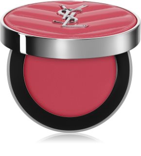 Yves Saint Laurent Make Me Blush Cream Crèmige Blush Tint 44 Nude Lavalliere 4.5 g
