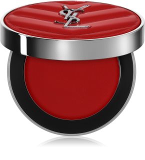Yves Saint Laurent Make Me Blush Cream blush crème teinte 65 Strawberry Seduction 4.5 g