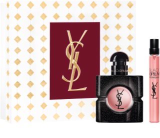 Yves Saint Laurent Black Opium подарунковий набір для жінок