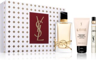 Yves Saint Laurent Libre Geschenkset für Damen
