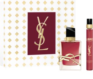 Yves Saint Laurent Libre Berry Crush Geschenkset für Damen