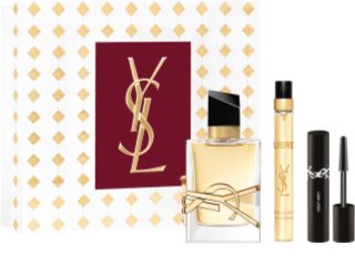 Yves Saint Laurent Libre Geschenkset für Damen