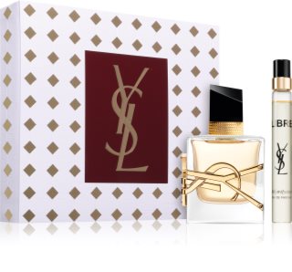 Yves Saint Laurent Libre Presentförpackning för Kvinnor