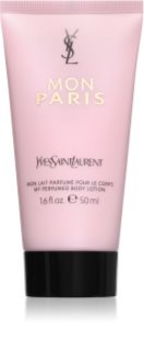 Yves Saint Laurent Mon Paris dárková sada pro ženy