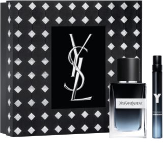 Yves Saint Laurent Y Dāvanu komplekts vīriešiem