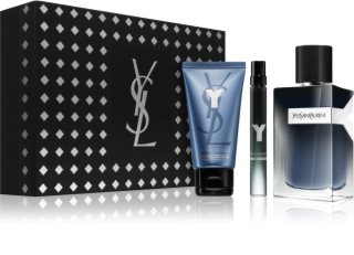 Yves Saint Laurent Y darčeková sada pre mužov