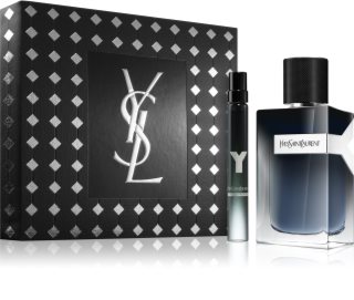 Yves Saint Laurent Y σετ δώρου για άντρες