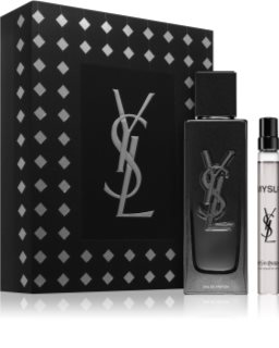Yves Saint Laurent MYSLF Presentförpackning för män