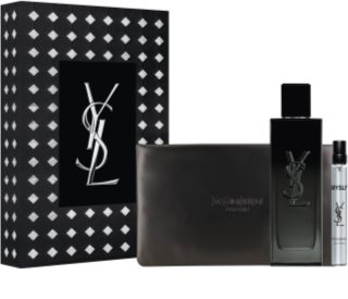 Yves Saint Laurent MYSLF подарунковий набір для чоловіків