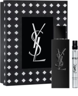 Yves Saint Laurent MYSLF Le Parfum set cadou pentru bărbați