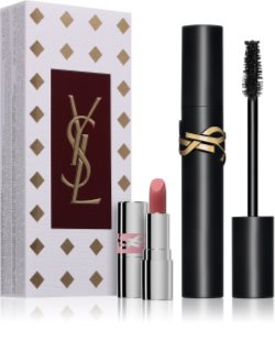 Yves Saint Laurent Lash Clash Extreme Volume darčeková sada pre ženy