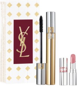 Yves Saint Laurent Mascara Volume Effet Faux Cils coffret para mulheres
