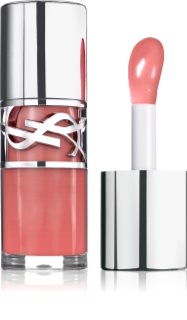 Yves Saint Laurent Loveshine Plumping Lip Oil Gloss brillant à lèvres teinte 3 Mellow 6 ml