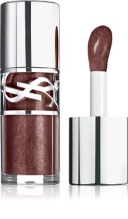 Yves Saint Laurent Loveshine Plumping Lip Oil Gloss brillant à lèvres teinte 6 Espresso Stardust 6 ml