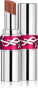 Yves Saint Laurent Loveshine Candy Glaze зволожуючий блиск для губ для жінок 19 Salted Caramel 3.2 гр