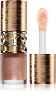Yves Saint Laurent Loveshine Plumping Lip Oil Gloss Holiday Collection lesk na pery pre ženy 100 6 ml