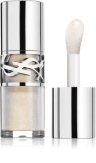 Yves Saint Laurent Loveshine Plumping Lip Oil Gloss Huuleläige varjund 0 Crystal Dust 6 ml