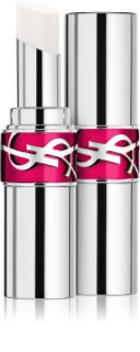 Yves Saint Laurent Loveshine Candy Glaze зволожуючий блиск для губ для жінок 0 Crystal Glaze 3.2 гр