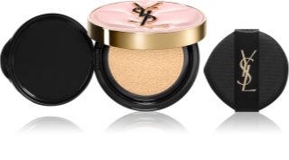 Yves Saint Laurent Skin Affair Soft Glow Cushion make-up v houbičce