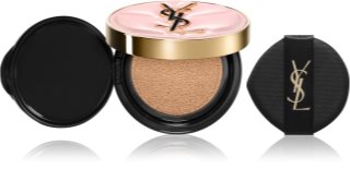 Yves Saint Laurent Skin Affair Soft Glow Cushion Foundation Pude foundation Skygge MW4 14 g