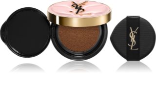 Yves Saint Laurent Skin Affair Soft Glow Cushion alapozó sminkszivaccsal