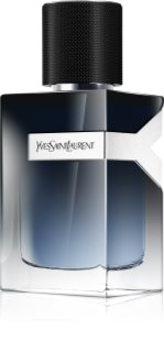 Yves Saint Laurent Y парфумована вода з можливістю повторного наповнення для чоловіків 60 мл