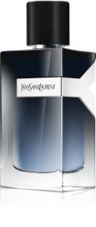 Yves Saint Laurent Y парфумована вода з можливістю повторного наповнення для чоловіків 100 мл