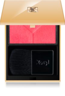 Yves Saint Laurent Couture Blush fard de obraz sub forma de pudra culoare 2 Rouge Saint-Germain 3 g