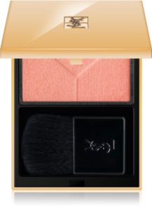 Yves Saint Laurent Couture Blush pudrowy róż
