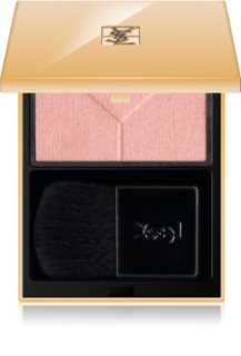 Yves Saint Laurent Couture Highlighter pudriger Highlighter mit Metallic-Glanz