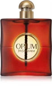 Yves Saint Laurent Opium Eau de Parfum für Damen