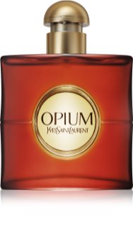 Yves Saint Laurent Opium Eau de Toilette für Damen