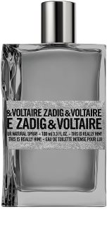 ZADIG&VOLTAIRE This is Really him! Eau de Toilette per uomo
